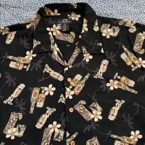 Men’s Casual Dress Shirt Size XXL